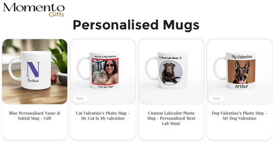 Personalised Photo Mugs for Birthdays – A Unique & Thoughtful Gift Idea