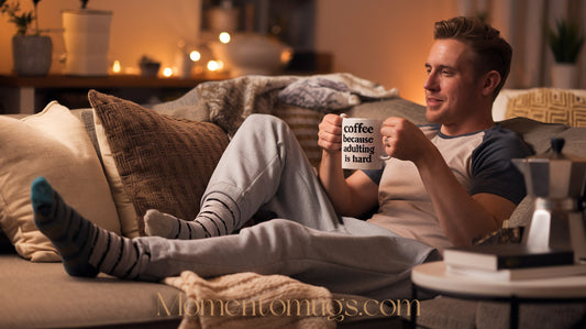 Are Mugs Really a Great Gift for Men?