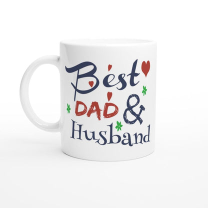 Best dad and husband 1