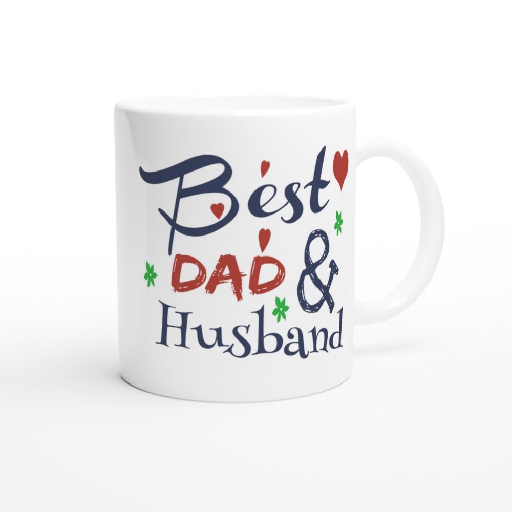 Best dad and husband 2