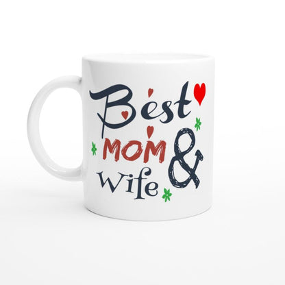 Best mom and wife 1