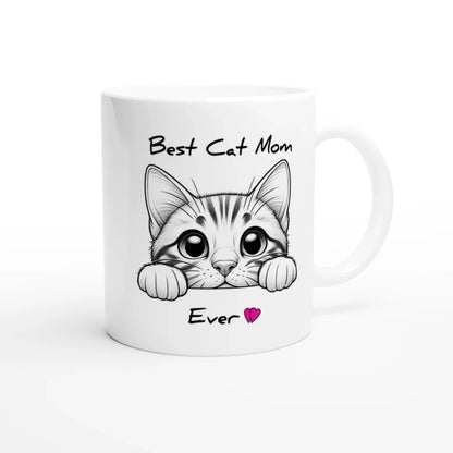 best cat mom ever 3