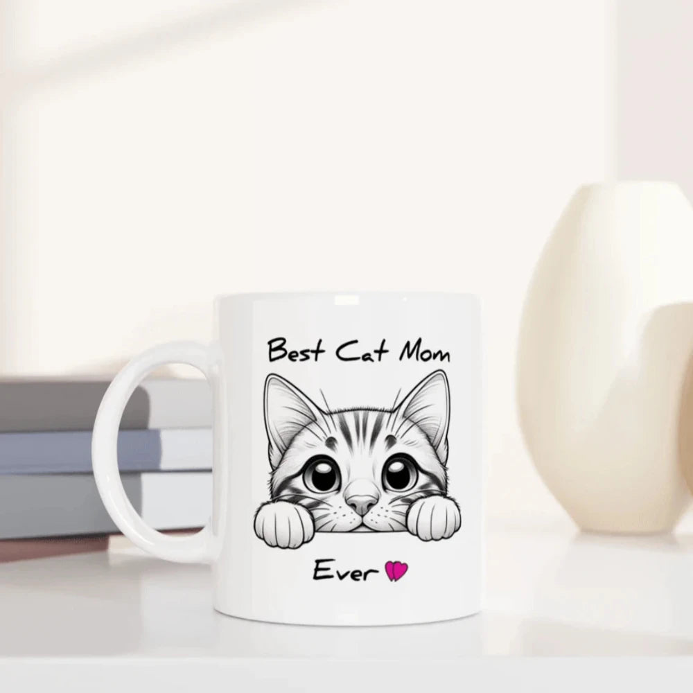 best cat mom ever 4